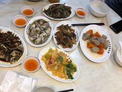 -长平老姿娘夜粥(平东一街店)