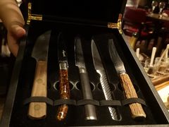 -恰餐厅及酒吧 CHAR Bar & Grill (北京丽都皇冠假日店)