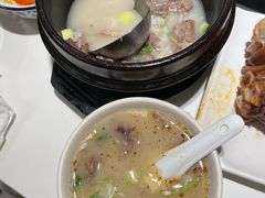 -英子补身汤(海兰路店)
