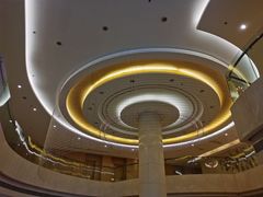 -扬州中集格兰云天大酒店