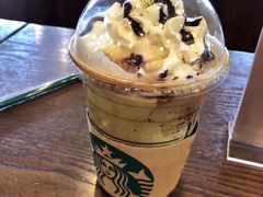 -星巴克(无锡百联奥特莱斯店)