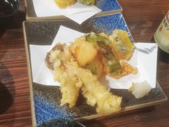 -雷屋日式料理(沈安小区店)