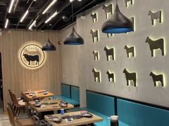 -牛串门串串香(东直门簋街总店)