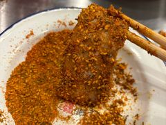 -永安里地摊烤肉(首创店)