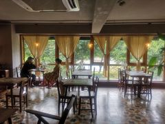 -时光花园(白鹭洲店)