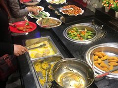 -好伦哥比萨烤肉自助(八里桥店)