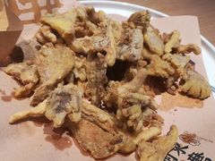 -关东小磨东北菜(上海长风大悦城店)