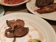 -波特曼西餐厅(中央大街店)