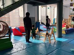 -澳洲袋鼠早教(南二环店)
