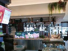 -尚宴牛特鲜自助(太原街万达店)