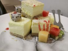 -法兰度航空主题餐厅(河源店)