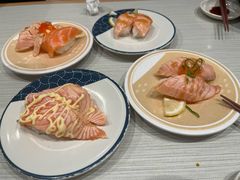 -滨寿司(新街口中央商场店)