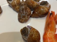 -顺德美的万豪酒店·自助餐·贡厨