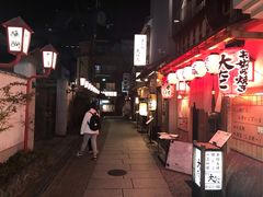 -松阪牛焼肉M(法善寺横丁店)