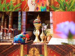 -西双版纳傣族园
