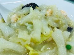 -梅龙镇酒家(南京西路总店)