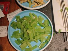 -可口香·非遗老号烧烤(南岗直营店)