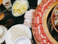 -京炭铜锅涮肉·羊蝎子·羊肉炉(保利·时光里店)