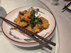 -金鹰潮汕鱼仔店(金鹰大厦店)