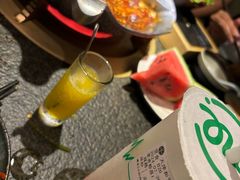-湊湊火锅·茶憩(和平大悦城店)