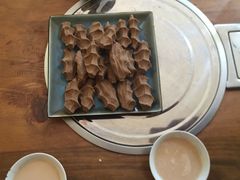 -陀岗美食·云南藏式特色餐厅
