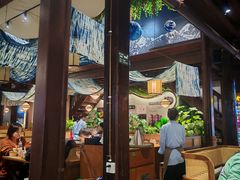 -云海肴·汽锅鸡·云南菜(南强街店)
