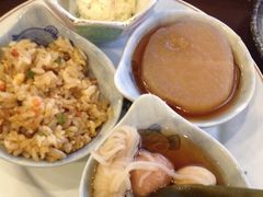 -松子料理(华威桥店)