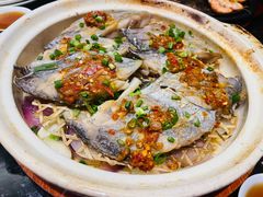 -高佳庄·海鲜酒楼(东港店)