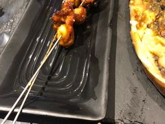 -烧货·活海鲜炭烧(湖滨商业街店)