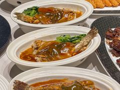 -新光酒家·河豚·海鲜·蟹料理(浦东店)
