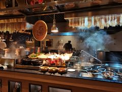 -OPEN開全日自助餐厅·西餐·海鲜(佛山希尔顿酒店)