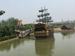 -云幽谷旅游区