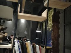 -東舍食唐精品陕菜馆