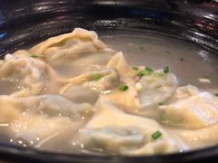 -王家沙点心店(西康路店)
