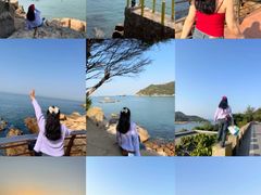 -东澳岛