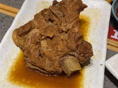 -大师兄·手工面·西北菜(美的悦然广场店)
