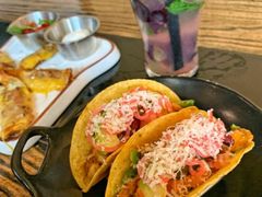 -黑角餐厅美式狂野Blackhorn(昌茂花园店)