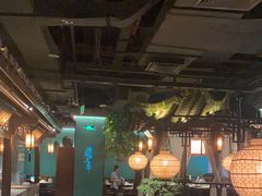 -佬麻雀·剁椒鱼头(京基KK One店)