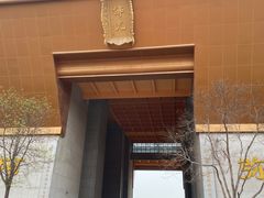 -法门文化景区