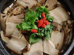 -老家菜馆(正定店)