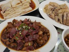 -荔园小馆(园岭新村二期店)