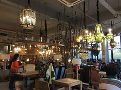 -maan coffee漫咖啡(通州店)