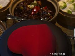 -隆喜元鱼汤包·海鲜(中联广场店)