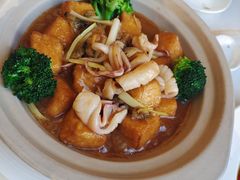 -顺味凤城·顺德菜专门店(九六广场店)