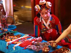 -西藏饭店·亚克·食光自助餐厅