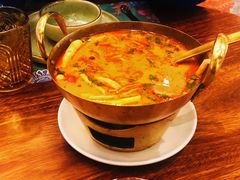 -苏梅花园(群星城店)