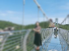 -威海华夏城景区