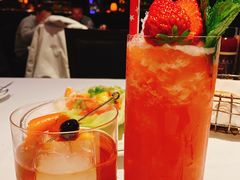 -Wolfgang’s Steakhouse 沃夫冈牛排馆(上海白玉兰广场店)