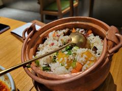 -一坐一忘云南菜(北京skp店)