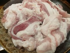嫩肉片-仪表厂火锅(总店)